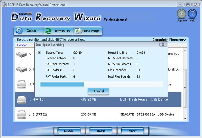 ease us recovery | Mac Torrents