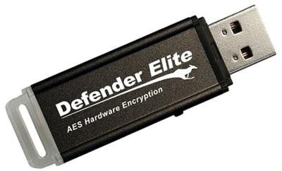 Top 10 Secure Flash Drive for your data security