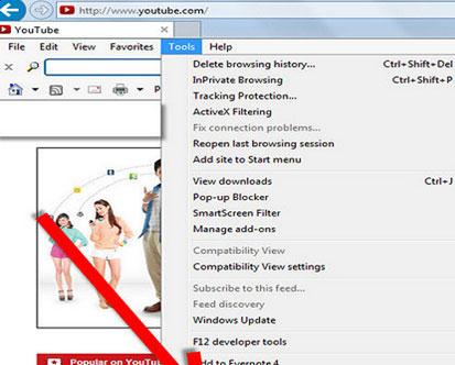 The best way to delete your browsing history and Google search history
