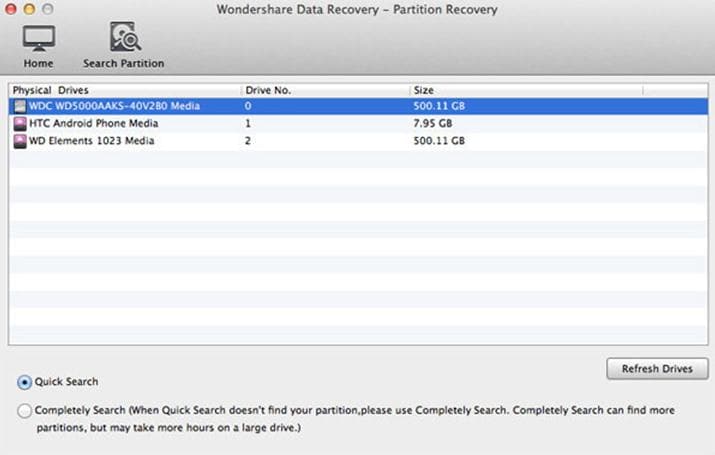 Easeus deleted file recovery and it's best alternative