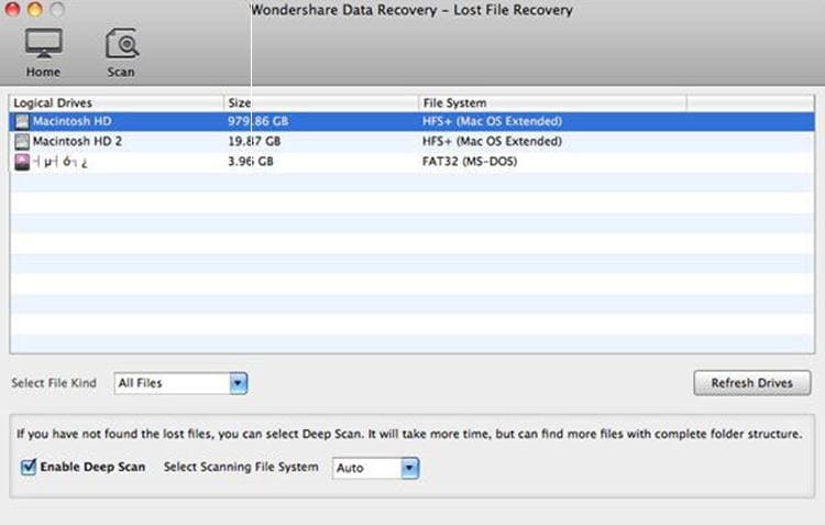 3 Ways to Recover Deleted Folders