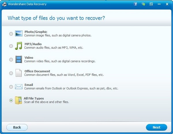 5 ways to recover your lost files from a pen drive