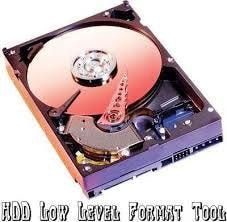 how to format hard disk
