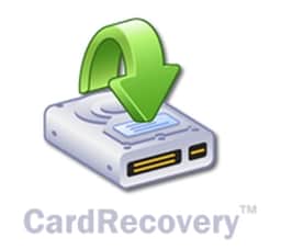 card recovery