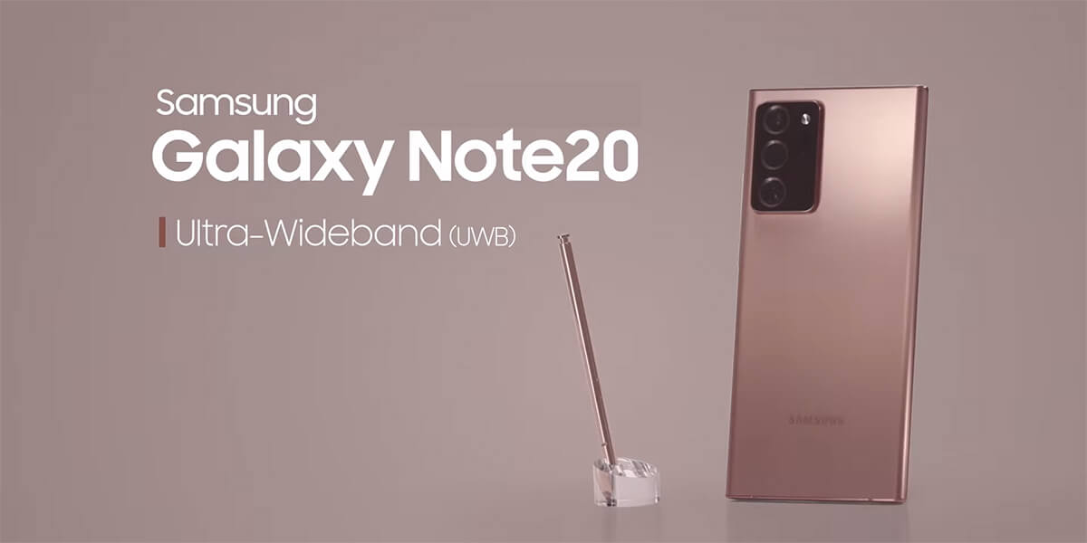 Pitaka Samsung Note 20