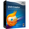 Wondershare DVD Creator