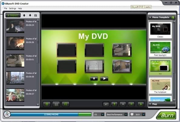 download free movie creator