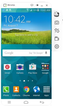 BlueStacks Android Emulator