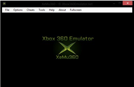 Emulator for Mac