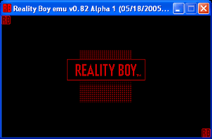 virtual boy emulators
