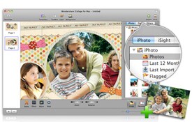 Create Photo Collages Easily and Fast