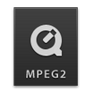 FLV to MPEG converter