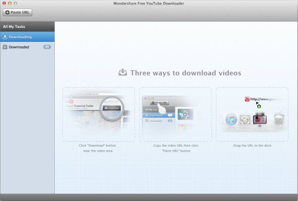 Wondershare video converter for mac