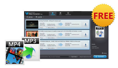 download mp4 to mp3 for pc