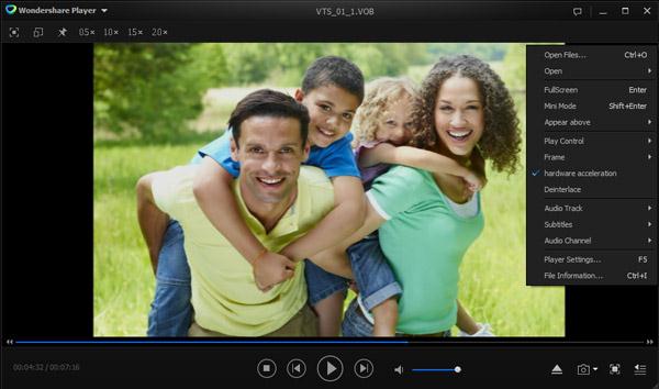 flv player free download