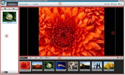 dvd movie making software