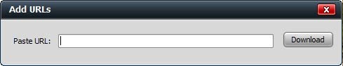 Select an Image Download online videos