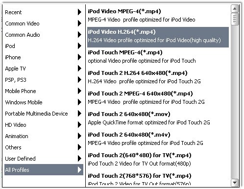 HD Video Converter Guide