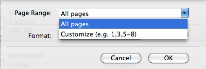 PDF to PowerPoint for Mac