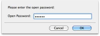Unlock PDF Password