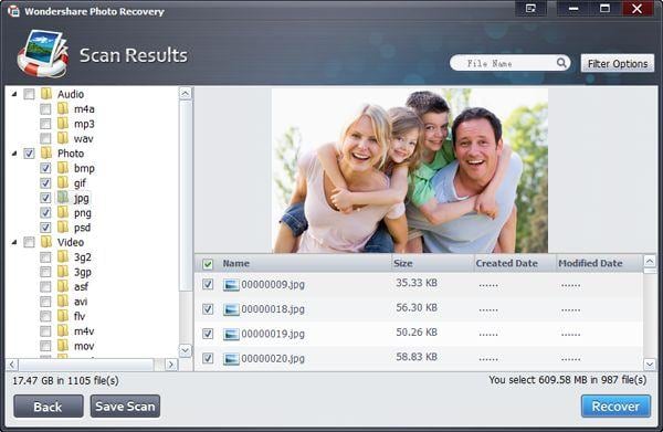 crw photo recovery software