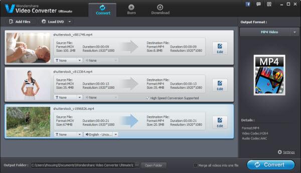  MOV Converter 