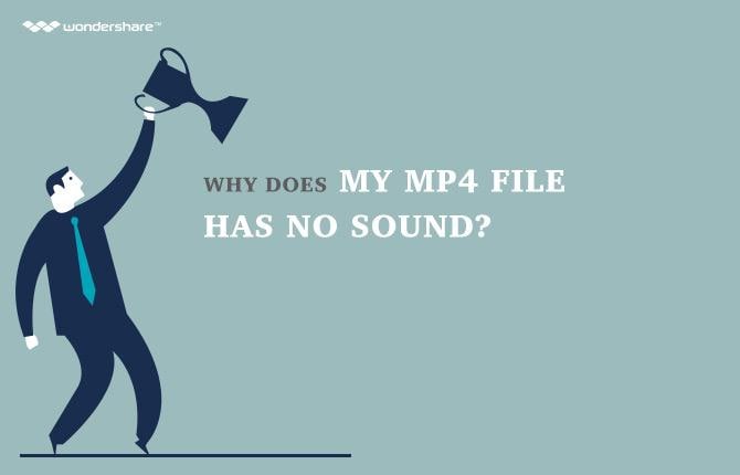 mp4-no-sound