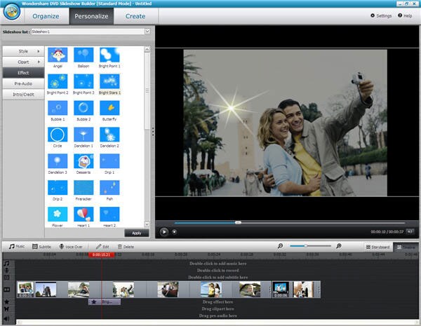 image to video converter