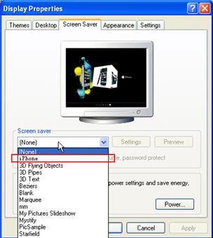 flash slideshow screensaver