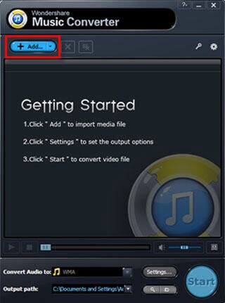 M4P to MP3 Converter