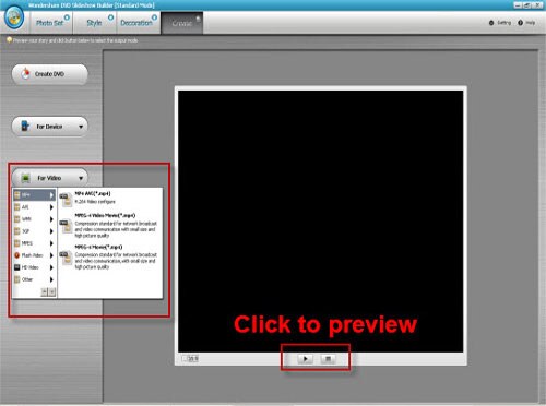 Make Stunning Photo Slideshow for YouTube