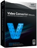 Video Converter Ultimate box