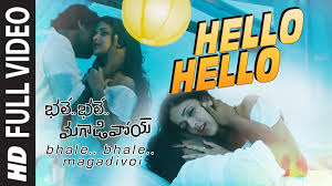 bhale bhale magadivoy full movie songs download