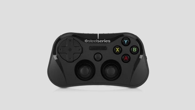 controllers-android