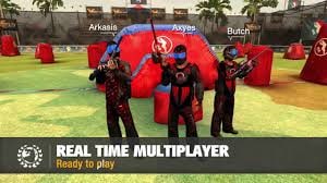 multiplayer-game