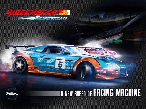 racing-game