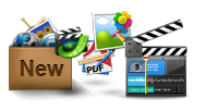 Wondershare New Release
