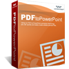 PDF to PowerPoint Converter