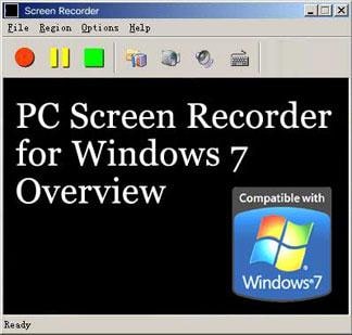 pc screen recorder
