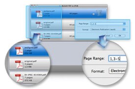 Batch and Partial Conversion Modes