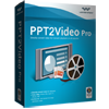 Wondershare PPT2Video Pro