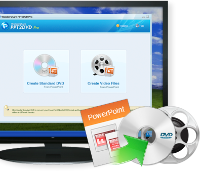 PPT2DVD Pro