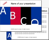 education ppt template