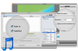 Handy Built-in Editing Tools