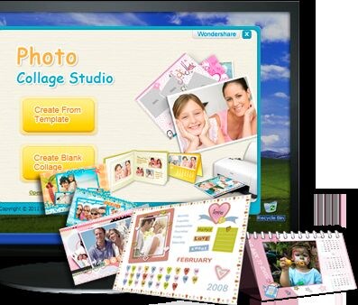 Photo Collage Studio