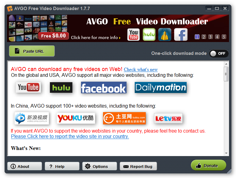 Top 10 Hulu downloader - Download Hulu videos in batches quickly and easily