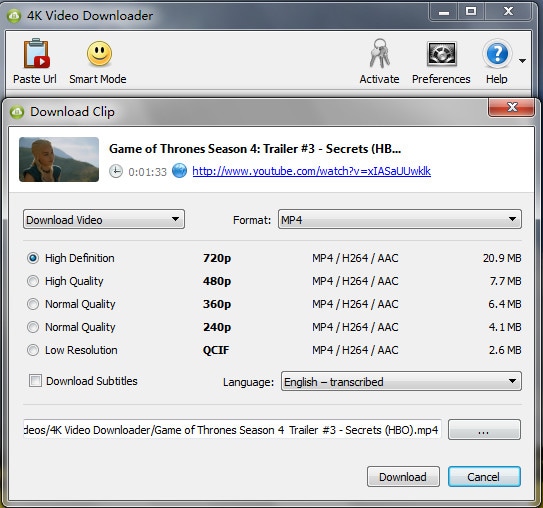 You searched for softorino YouTube Converter : Mac Torrents
