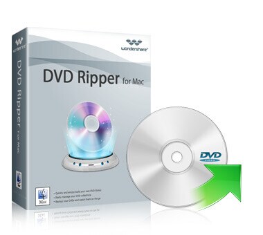  DVD Ripper for Mac