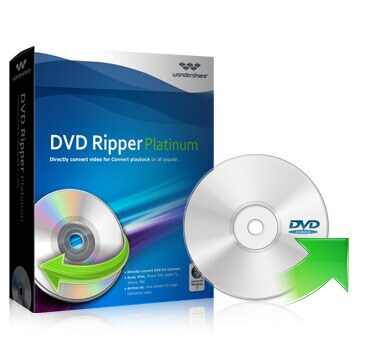  DVD Ripper Platinum