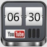 Youtube alarm clock free